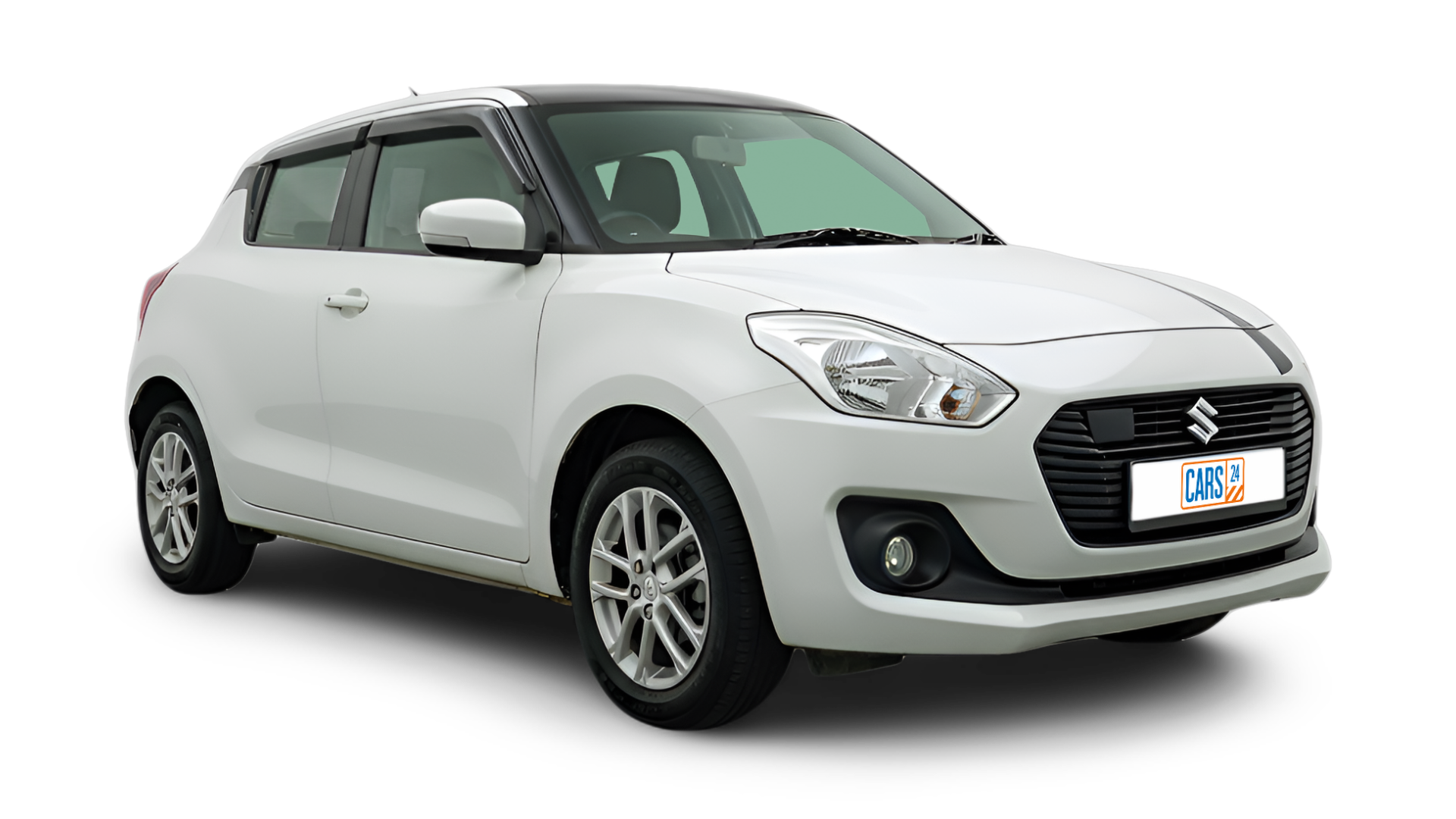 Maruti Swift-img